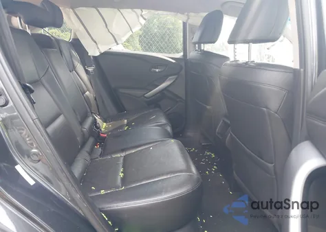 2013 Acura Rdx z USA, uszkodzony, nr VIN 5J8TB3H52DL004050